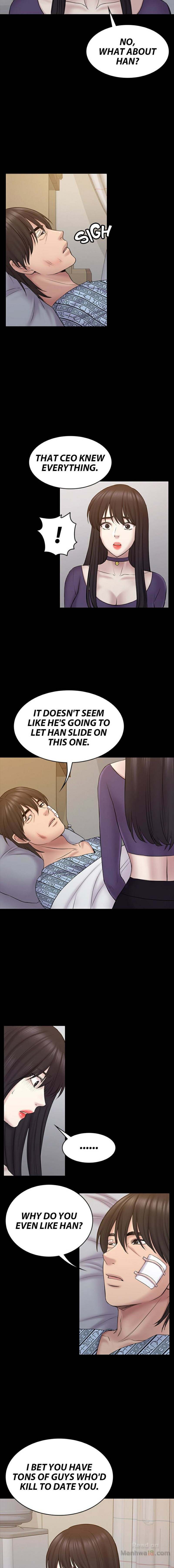 Can I Help You? (Ajeossi) - Chapter 57 [photo 7] - MangaPorn