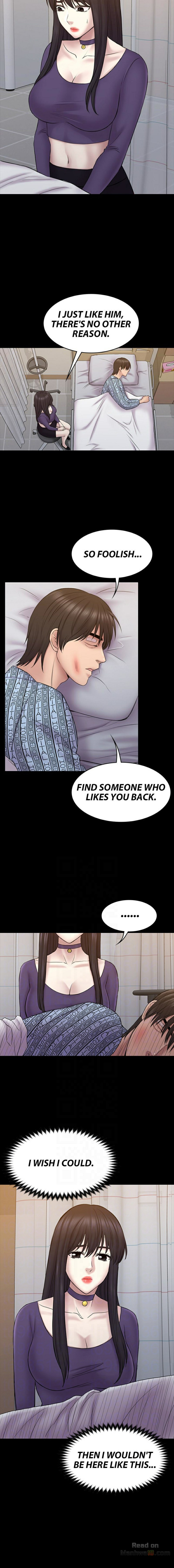 Can I Help You? (Ajeossi) - Chapter 57 [photo 8] - MangaPorn