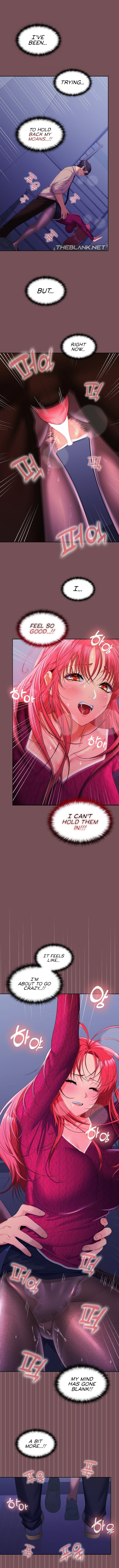 Not at Work - Chapter 27 [photo 9] - MangaPorn