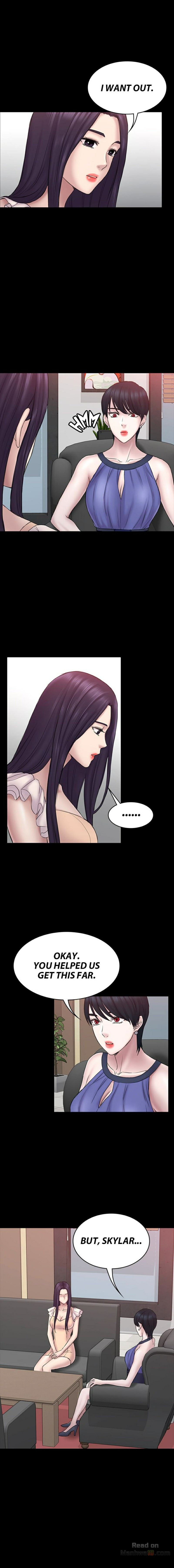 Can I Help You? (Ajeossi) - Chapter 58 [photo 1] - MangaPorn