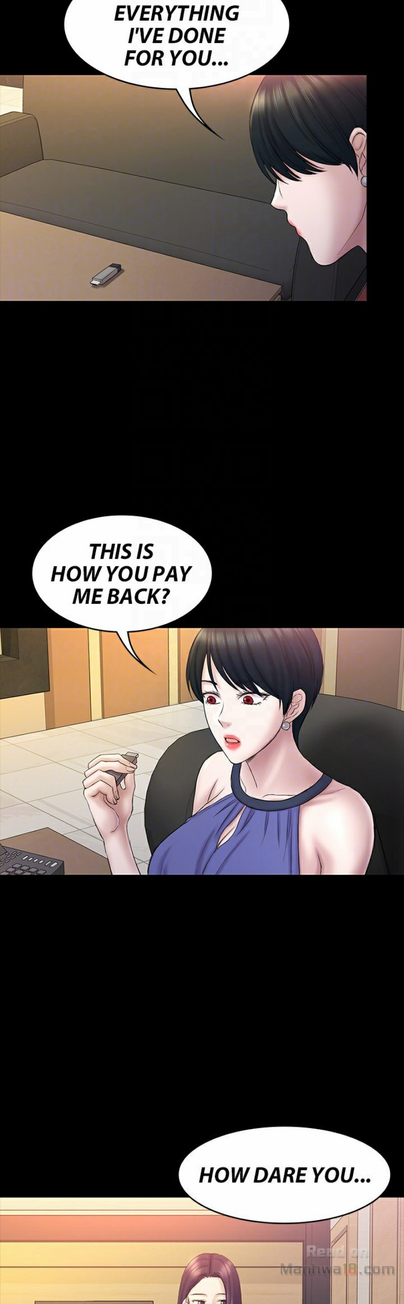Can I Help You? (Ajeossi) - Chapter 58 [photo 13] - MangaPorn
