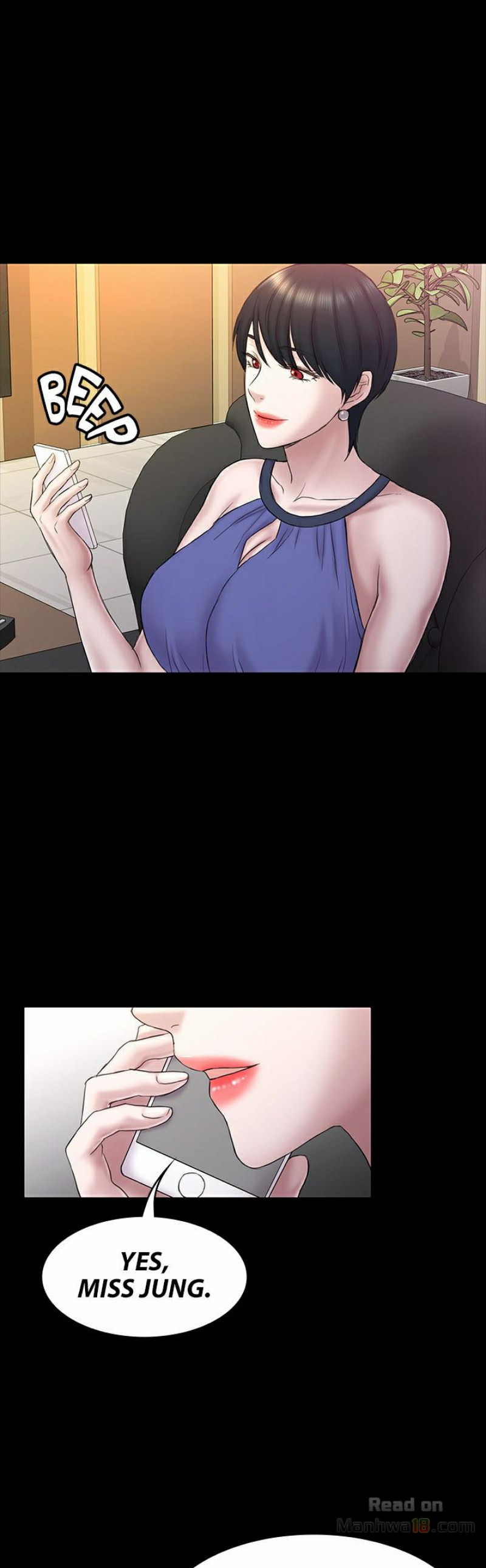 Can I Help You? (Ajeossi) - Chapter 58 [photo 15] - MangaPorn