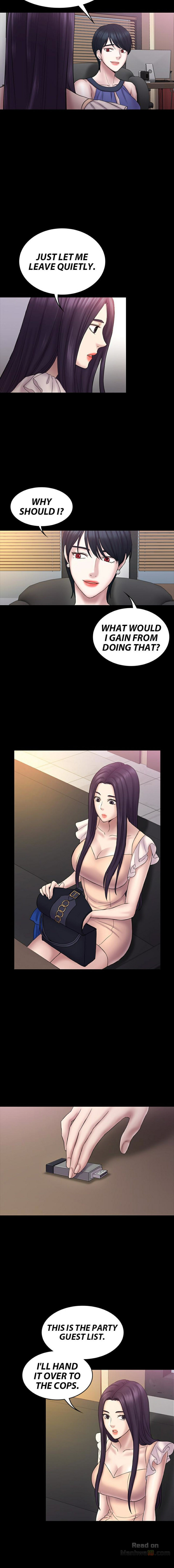 Can I Help You? (Ajeossi) - Chapter 58 [photo 3] - MangaPorn