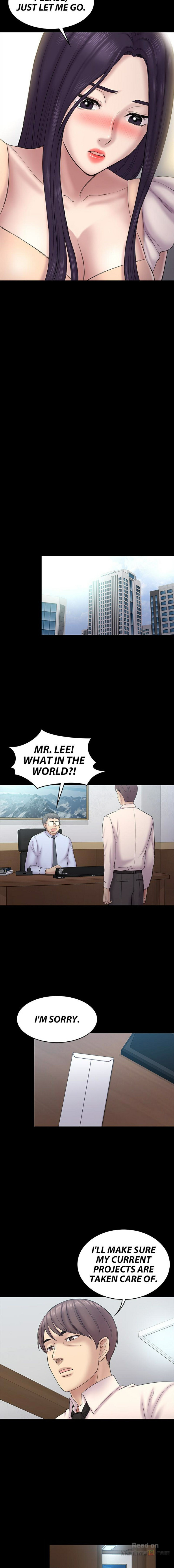 Can I Help You? (Ajeossi) - Chapter 58 [photo 5] - MangaPorn