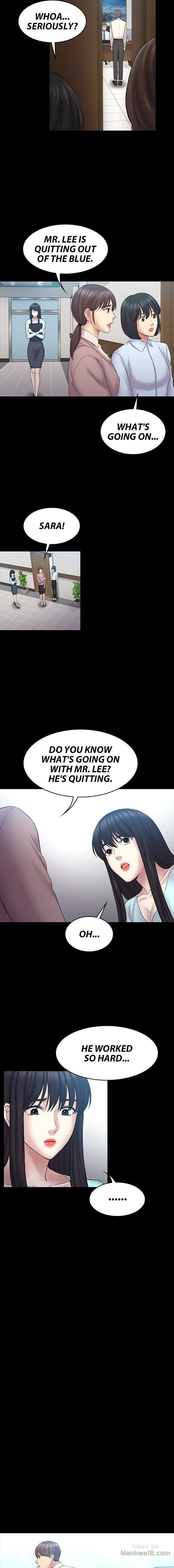 Can I Help You? (Ajeossi) - Chapter 58 [photo 6] - MangaPorn