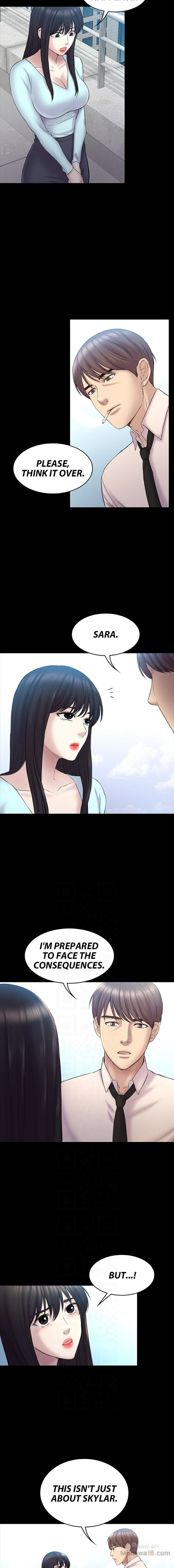Can I Help You? (Ajeossi) - Chapter 58 [photo 8] - MangaPorn