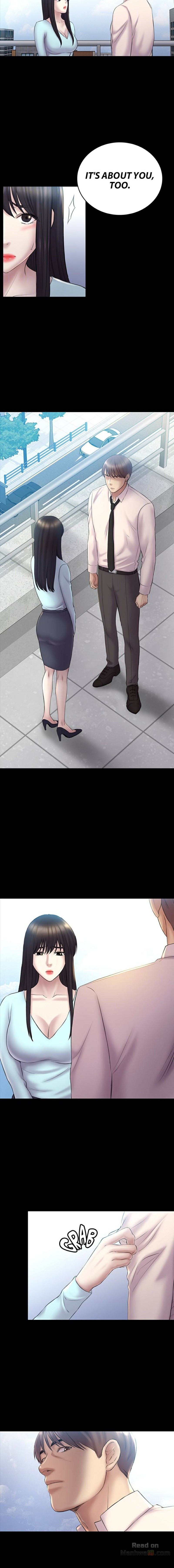 Can I Help You? (Ajeossi) - Chapter 58 [photo 9] - MangaPorn