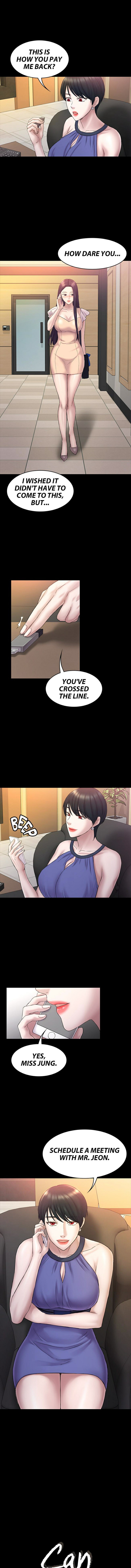 Can I Help You? (Ajeossi) - Chapter 59 [photo 1] - MangaPorn