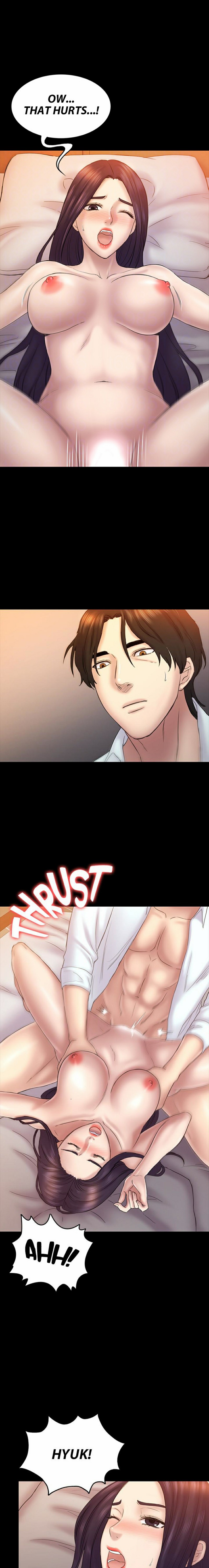 Can I Help You? (Ajeossi) - Chapter 59 [photo 10] - MangaPorn