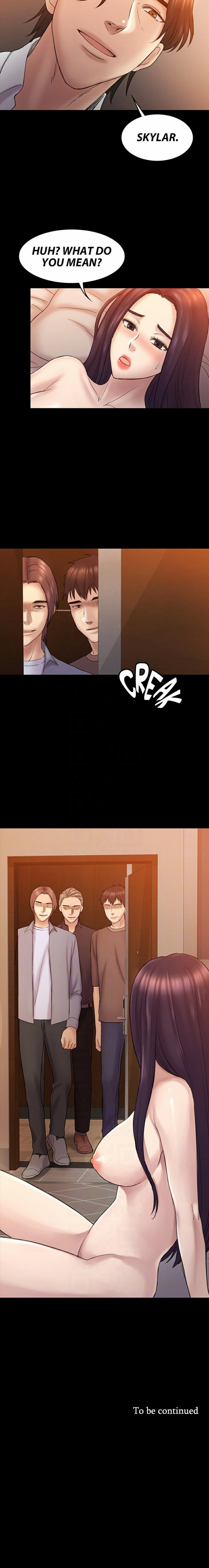 Can I Help You? (Ajeossi) - Chapter 59 [photo 12] - MangaPorn