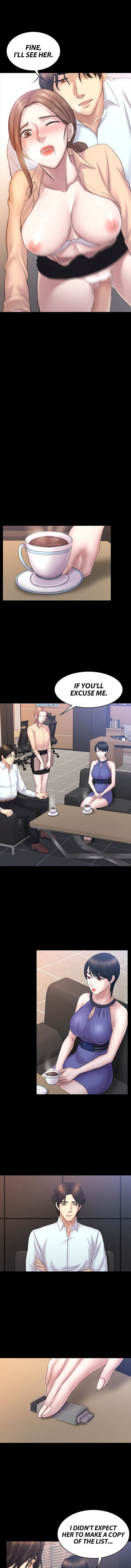 Can I Help You? (Ajeossi) - Chapter 59 [photo 4] - MangaPorn