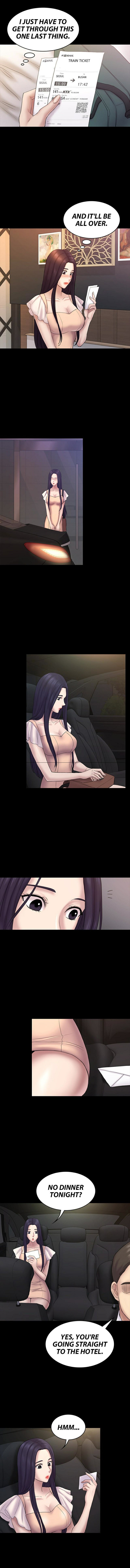 Can I Help You? (Ajeossi) - Chapter 59 [photo 7] - MangaPorn