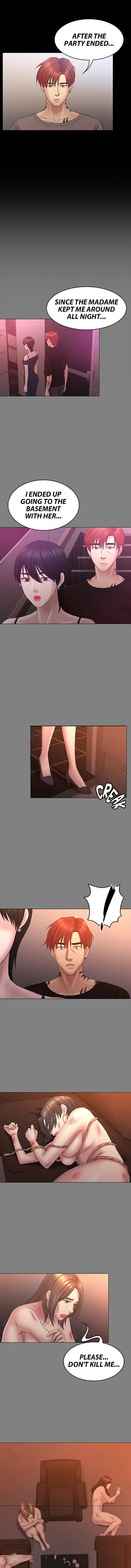 Can I Help You? (Ajeossi) - Chapter 60 [photo 5] - MangaPorn