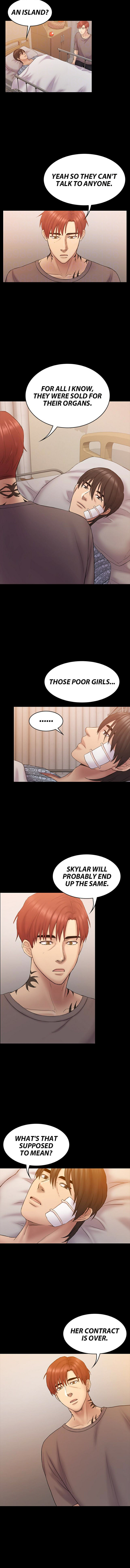 Can I Help You? (Ajeossi) - Chapter 60 [photo 7] - MangaPorn