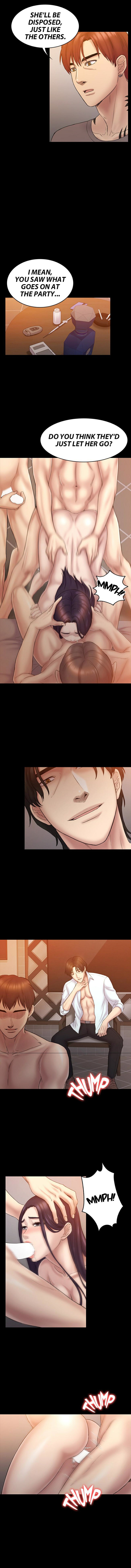 Can I Help You? (Ajeossi) - Chapter 60 [photo 8] - MangaPorn