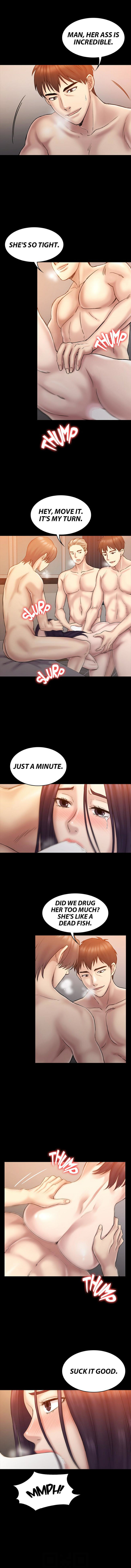 Can I Help You? (Ajeossi) - Chapter 60 [photo 9] - MangaPorn