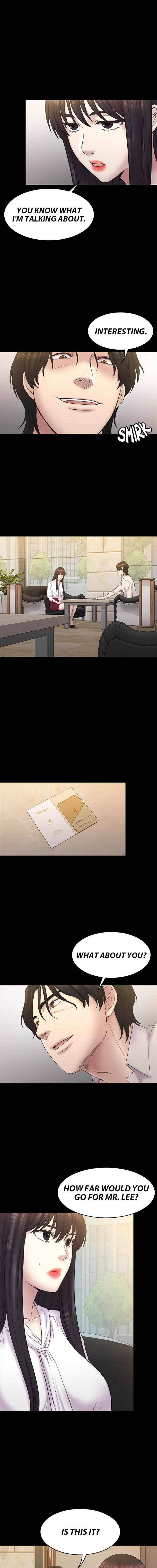 Can I Help You? (Ajeossi) - Chapter 61 [photo 10] - MangaPorn