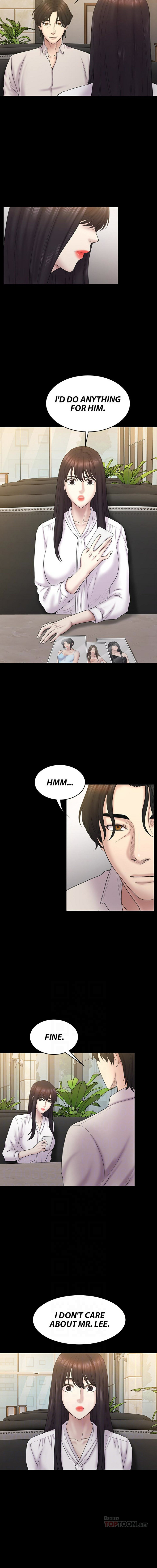 Can I Help You? (Ajeossi) - Chapter 61 [photo 11] - MangaPorn