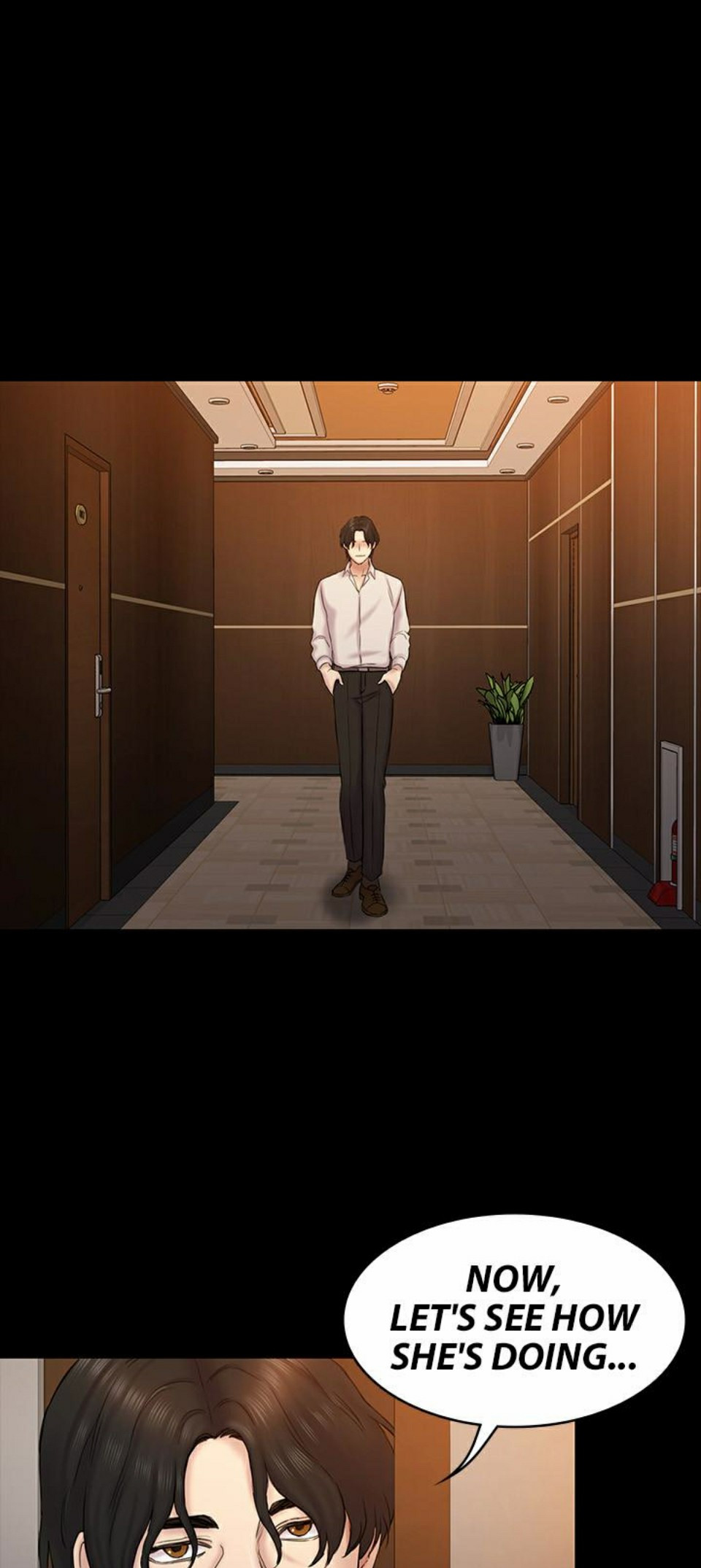 Can I Help You? (Ajeossi) - Chapter 61 [photo 13] - MangaPorn