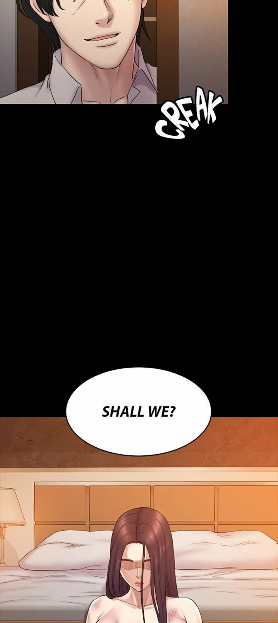 Can I Help You? (Ajeossi) - Chapter 61 [photo 14] - MangaPorn