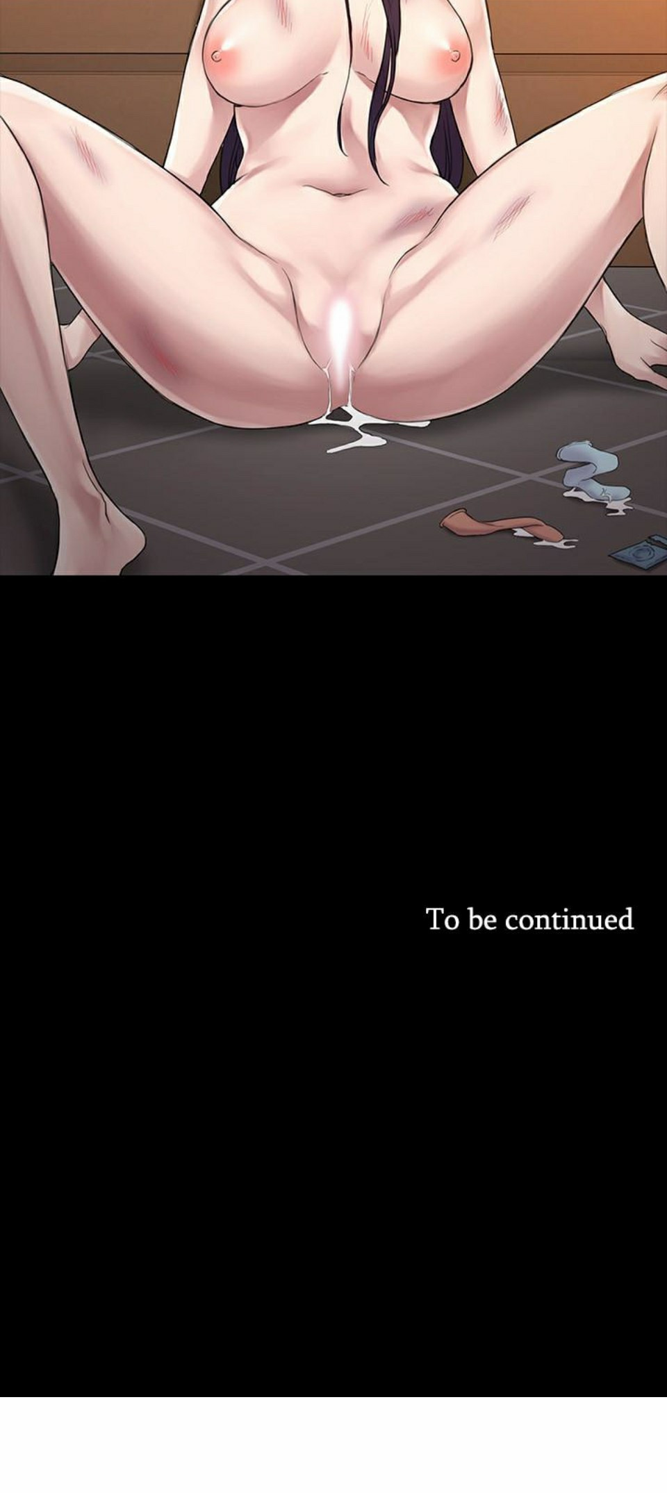 Can I Help You? (Ajeossi) - Chapter 61 [photo 15] - MangaPorn