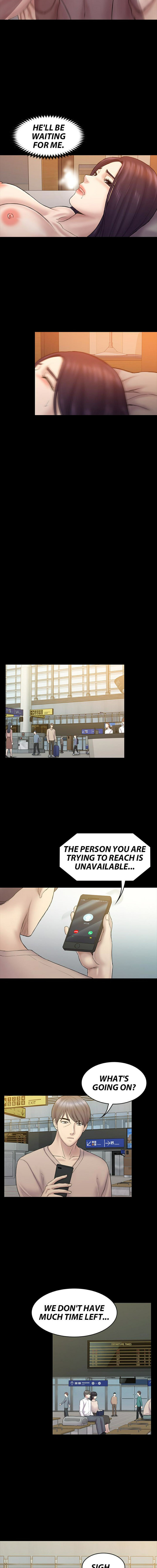 Can I Help You? (Ajeossi) - Chapter 61 [photo 4] - MangaPorn