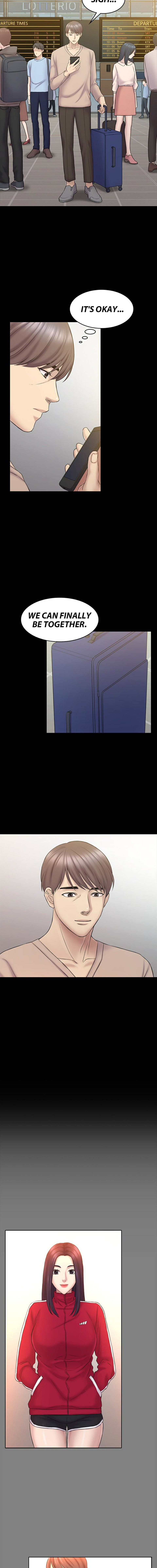 Can I Help You? (Ajeossi) - Chapter 61 [photo 5] - MangaPorn