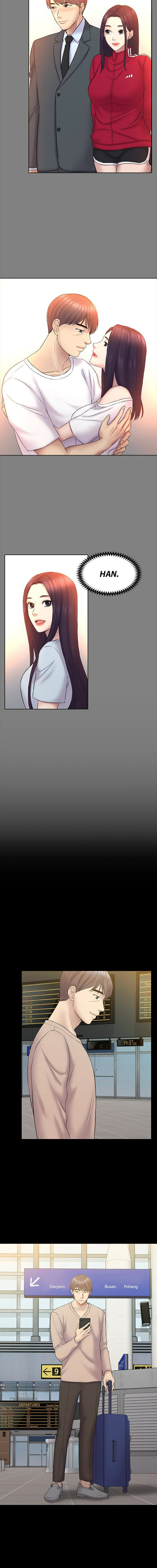 Can I Help You? (Ajeossi) - Chapter 61 [photo 6] - MangaPorn