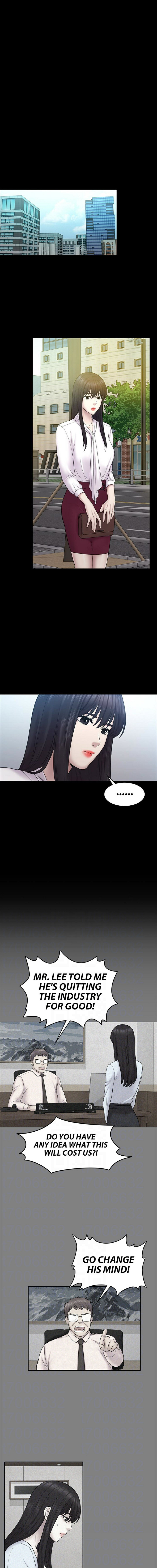 Can I Help You? (Ajeossi) - Chapter 61 [photo 7] - MangaPorn