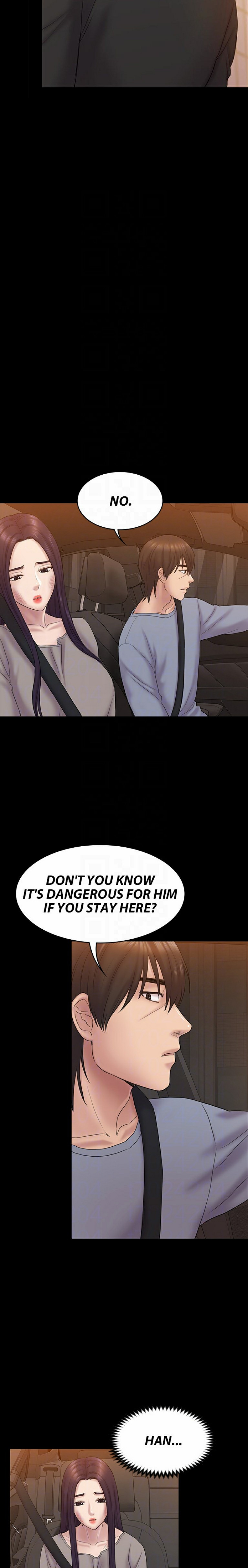 Can I Help You? (Ajeossi) - Chapter 62 [photo 10] - MangaPorn