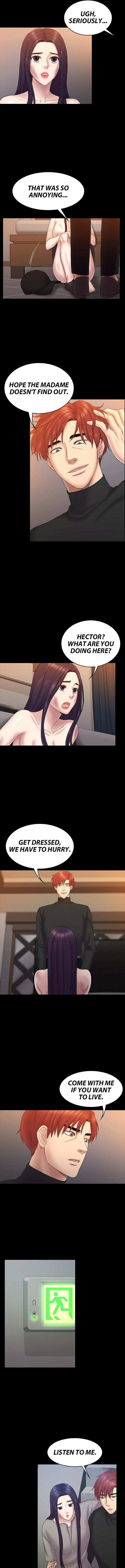 Can I Help You? (Ajeossi) - Chapter 62 [photo 8] - MangaPorn