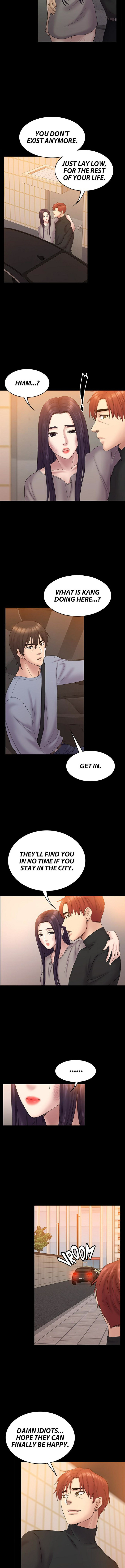 Can I Help You? (Ajeossi) - Chapter 62 [photo 9] - MangaPorn