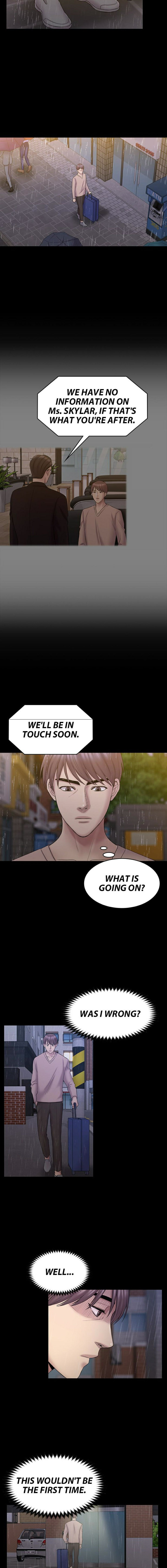 Can I Help You? (Ajeossi) - Chapter 63 [photo 11] - MangaPorn