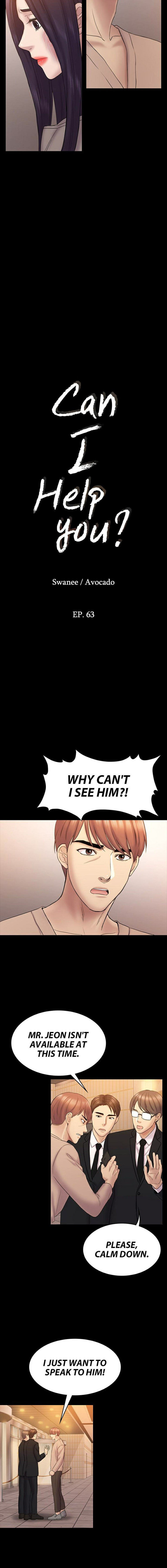 Can I Help You? (Ajeossi) - Chapter 63 [photo 2] - MangaPorn
