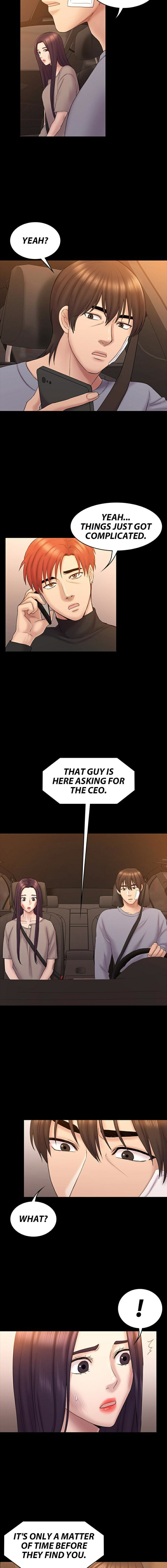 Can I Help You? (Ajeossi) - Chapter 63 [photo 6] - MangaPorn