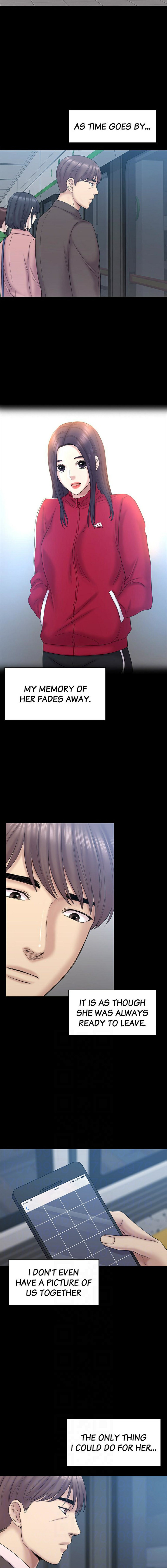 Can I Help You? (Ajeossi) - Chapter 64 [photo 12] - MangaPorn