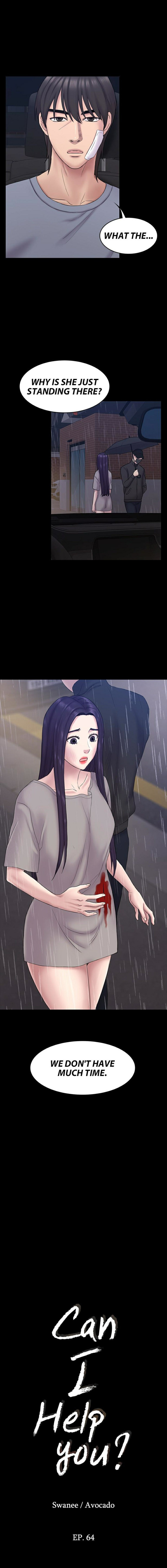 Can I Help You? (Ajeossi) - Chapter 64 [photo 2] - MangaPorn