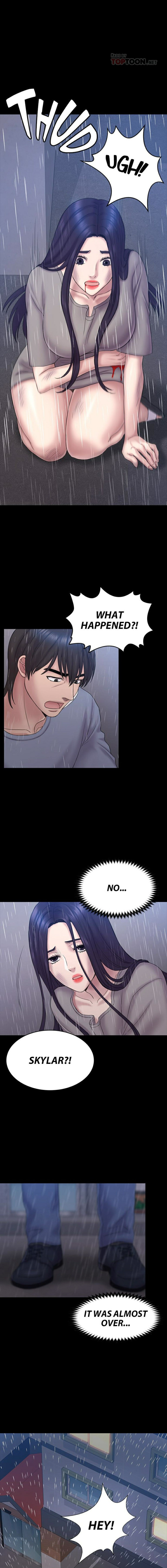 Can I Help You? (Ajeossi) - Chapter 64 [photo 4] - MangaPorn