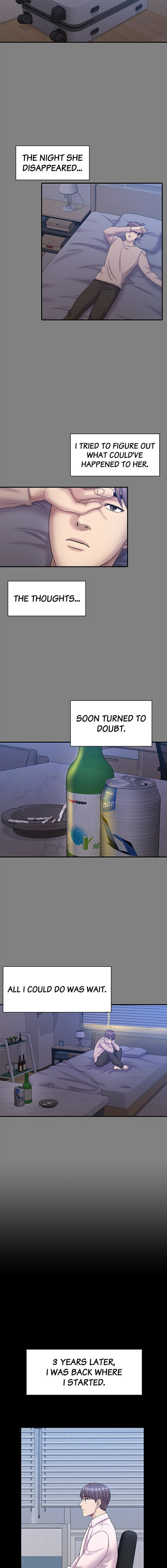 Can I Help You? (Ajeossi) - Chapter 64 [photo 7] - MangaPorn