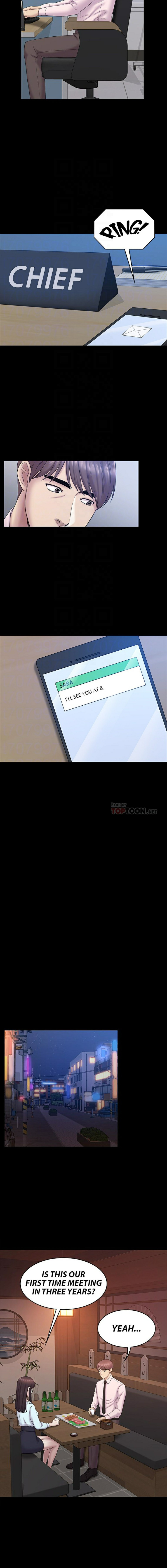 Can I Help You? (Ajeossi) - Chapter 64 [photo 8] - MangaPorn