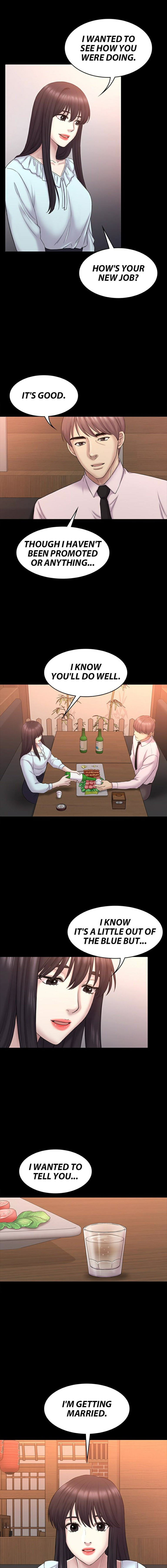 Can I Help You? (Ajeossi) - Chapter 64 [photo 9] - MangaPorn