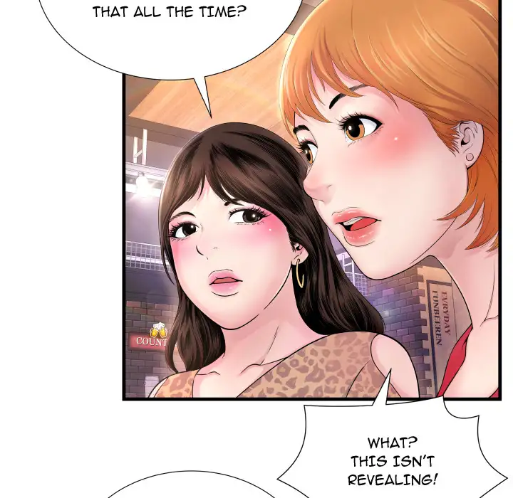 Depths of Hell - Chapter 1 [photo 16] - MangaPorn