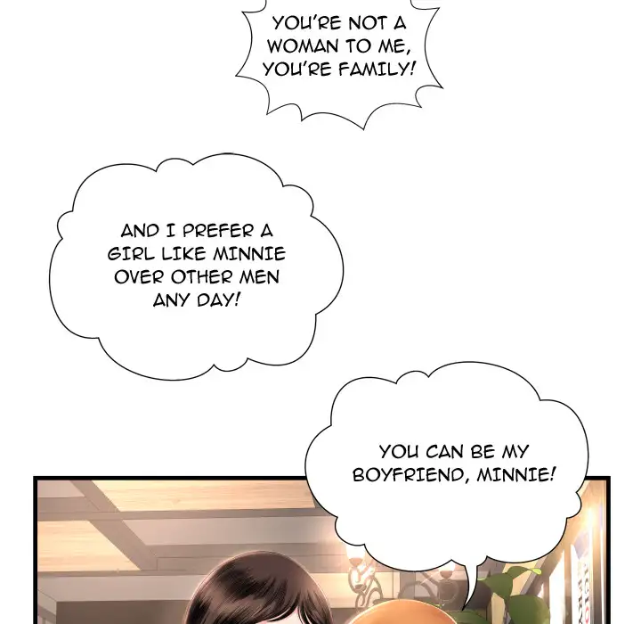 Depths of Hell - Chapter 1 [photo 24] - MangaPorn