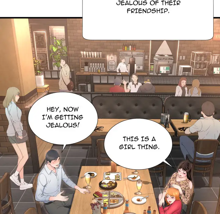 Depths of Hell - Chapter 1 [photo 28] - MangaPorn