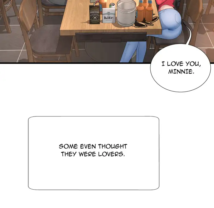 Depths of Hell - Chapter 1 [photo 29] - MangaPorn