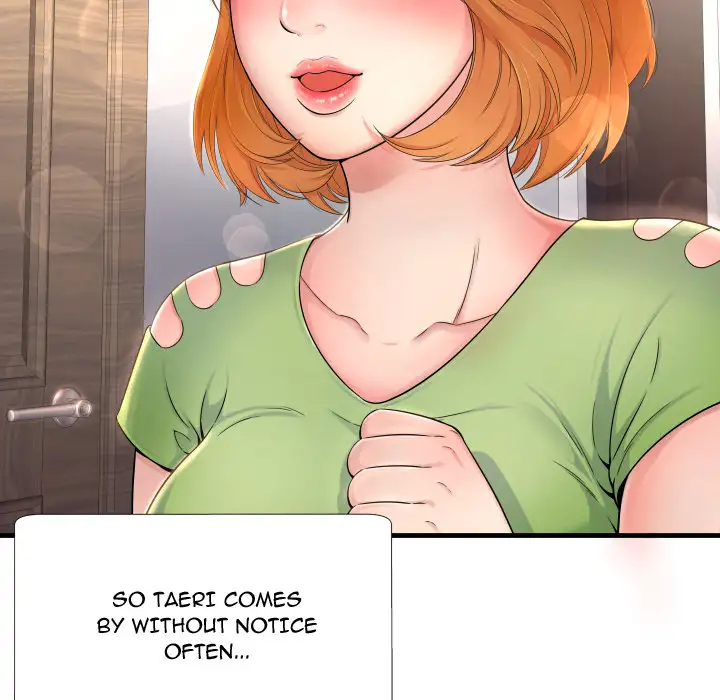 Depths of Hell - Chapter 1 [photo 42] - MangaPorn