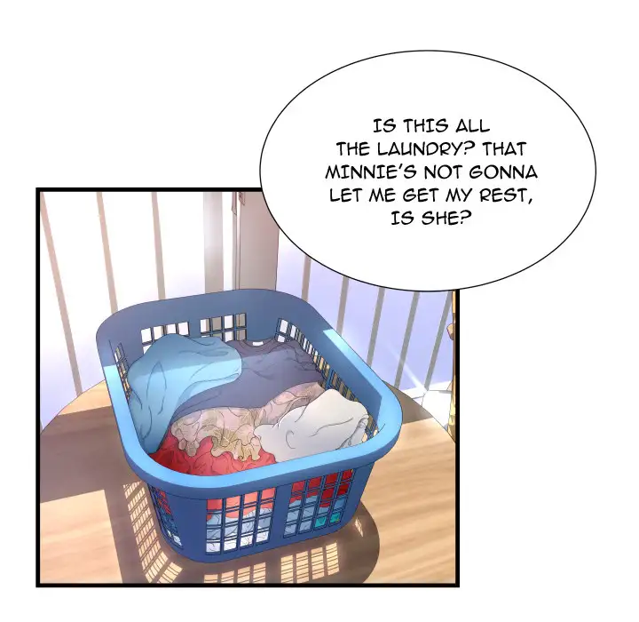 Depths of Hell - Chapter 1 [photo 46] - MangaPorn