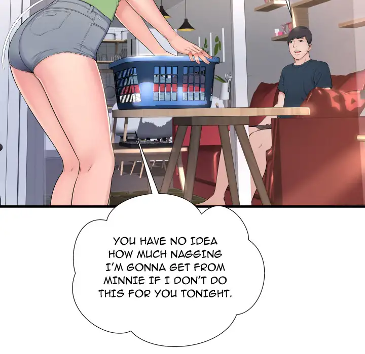 Depths of Hell - Chapter 1 [photo 48] - MangaPorn