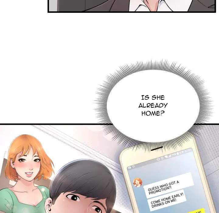 Depths of Hell - Chapter 1 [photo 64] - MangaPorn