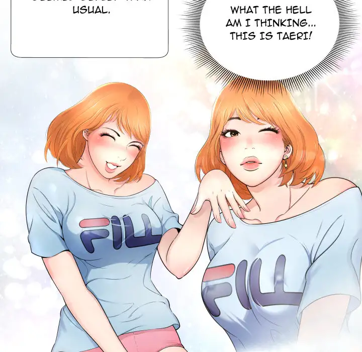 Depths of Hell - Chapter 1 [photo 76] - MangaPorn